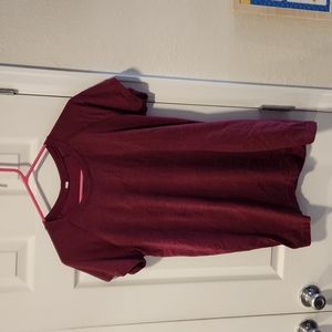 Lululemon Swiftly Tech Tshirt